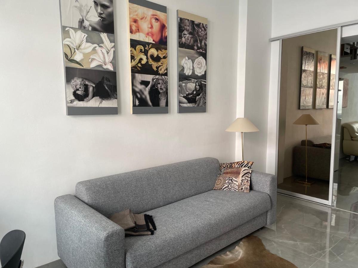 Luxury 60m2 Appartement in Wilhelmstadt Berlin Exterior foto