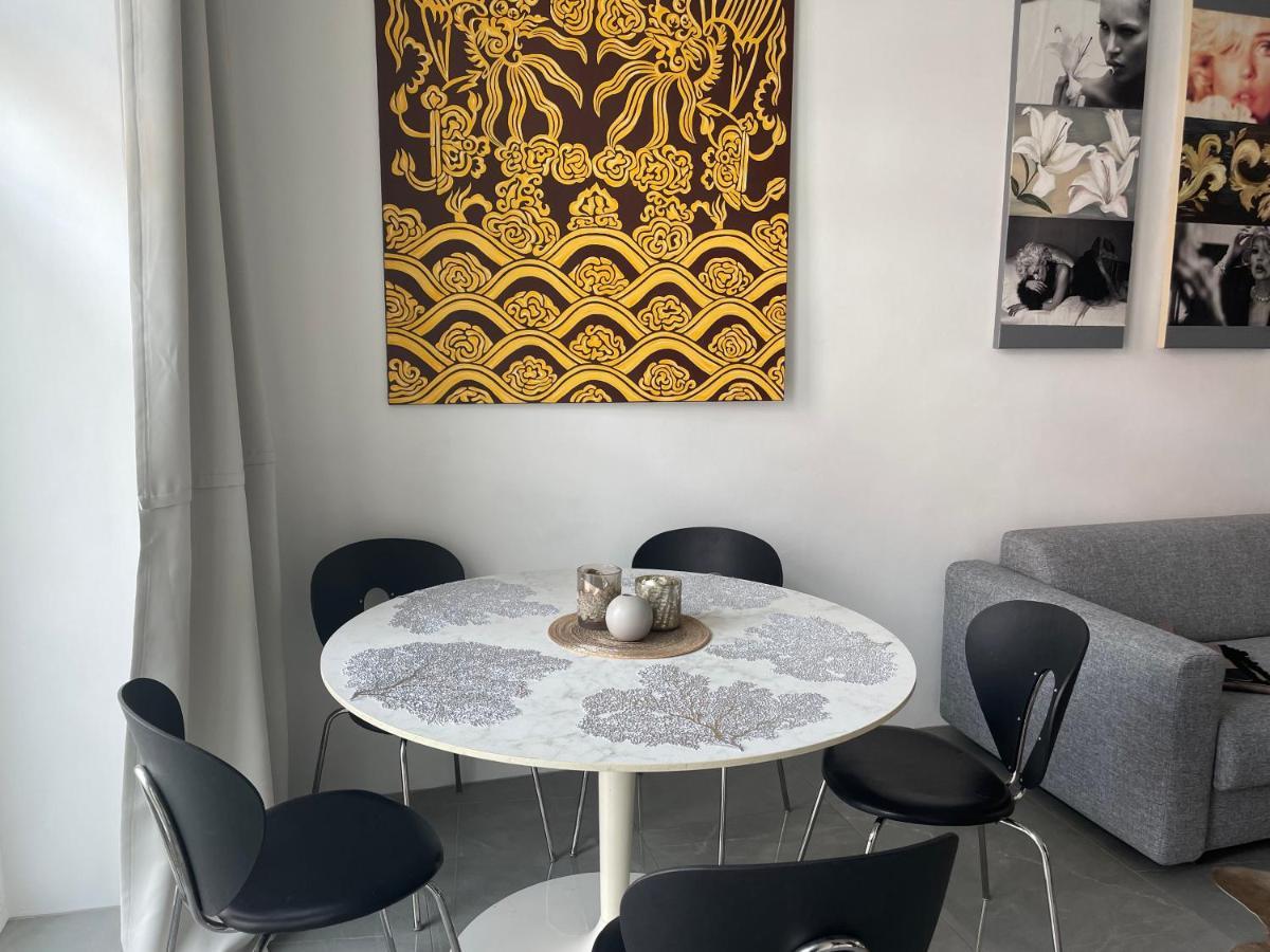 Luxury 60m2 Appartement in Wilhelmstadt Berlin Exterior foto